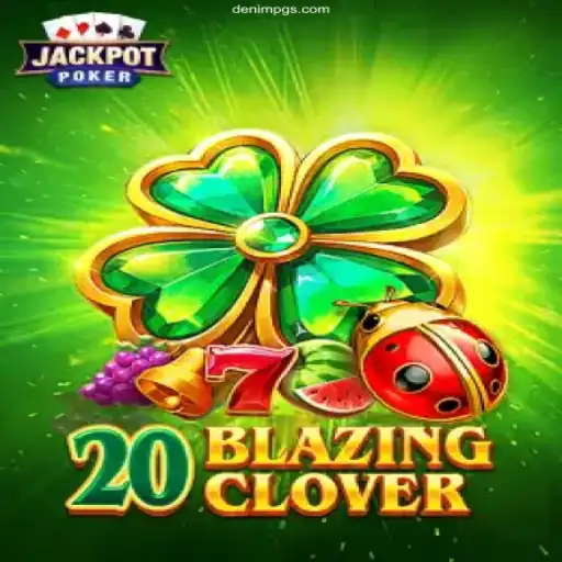 Discover the Magic of 20BlazingClover: A Deep Dive into the World of Online Gaming
