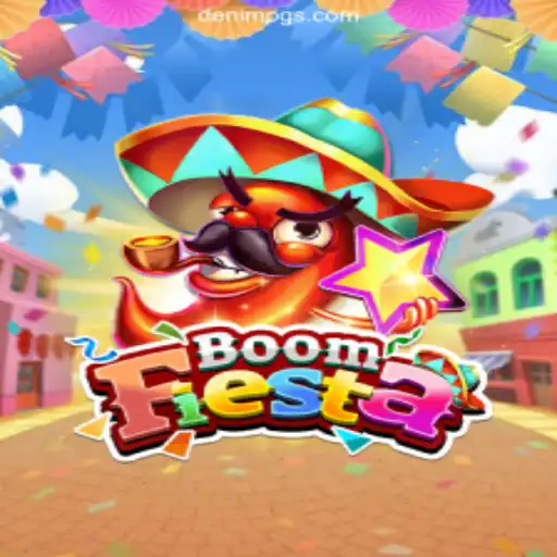 Discover the Thrilling World of BoomFiesta: An Online Gaming Experience