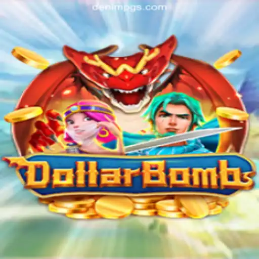 Explore the Thrilling Expanse of DollarBombs: A New Era of Online Gaming