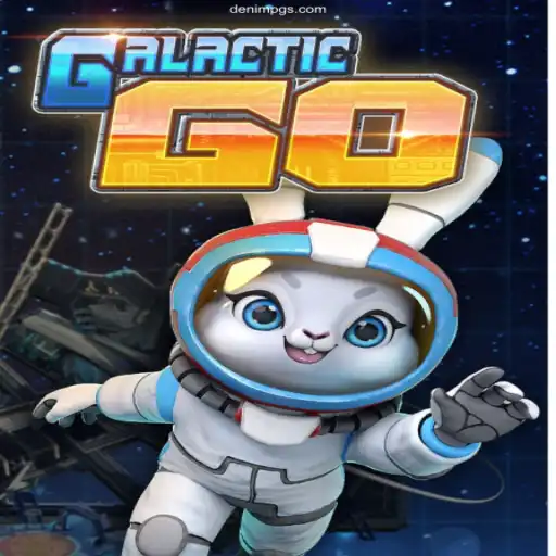 Discovering GalacticGO: The Ultimate Space Adventure