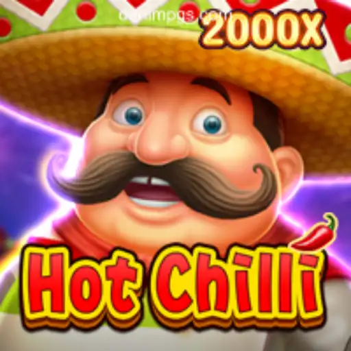 HotChilli: The Sizzling World of Gaming with DenimPG⭐️