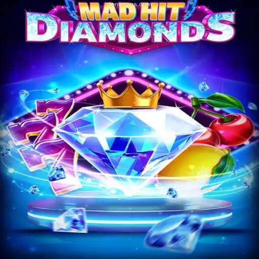 Experience the Thrilling World of MadHitDiamonds