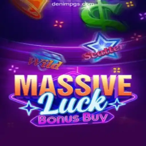 Explore the Exciting World of MassiveLuckBonusBuy