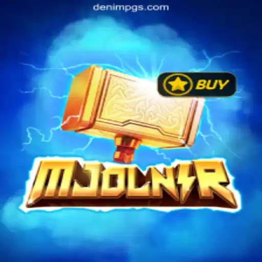 Mjolnir: Unleash the Power of the Norse in the Digital Realm