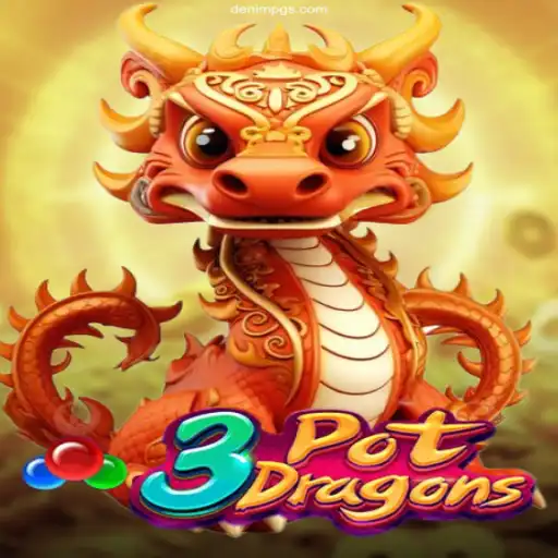 3PotDragons: Unleashing the Power of DenimPG⭐️ ONLINE PLATAFORMA OFICIAL