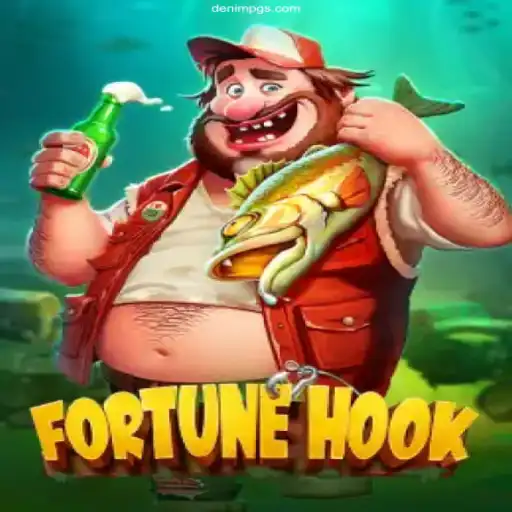 Discover the Exciting World of FortuneHook