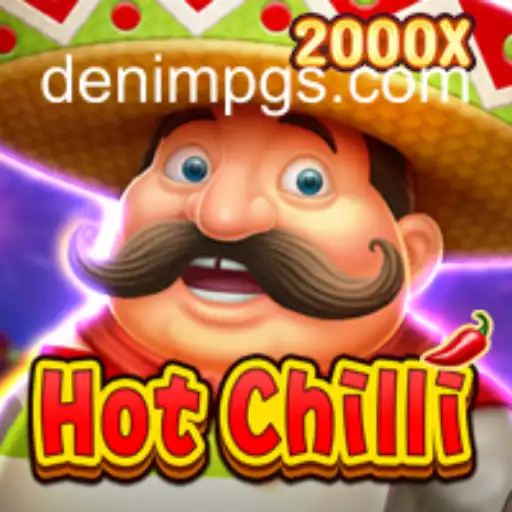HotChilli: The Sizzling World of Gaming with DenimPG⭐️