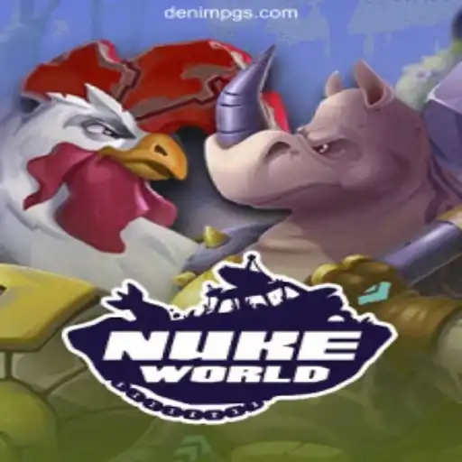 Exploring the Virtual Realm of NukeWorld