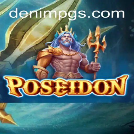 Exploring the Depths: Poseidon - The Game that Redefines Oceanic Adventure