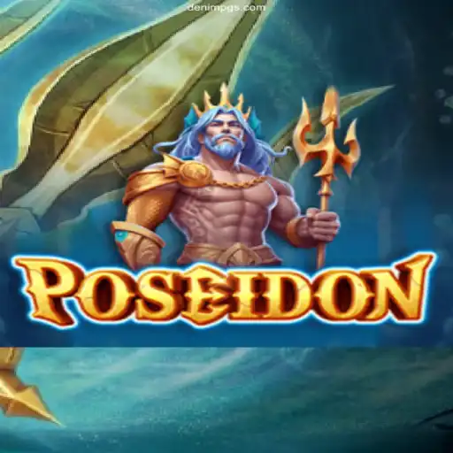 Exploring the Depths: Poseidon - The Game that Redefines Oceanic Adventure